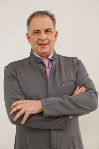 Dr. Omir Schalch Jr